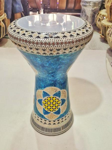 Drums Percussion Darbukas